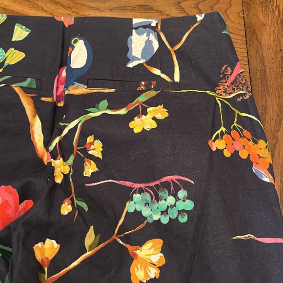 Tanya Taylor Evelyn pants, size 6, NWT - Picture 9 of 15